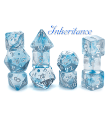Essence Dice - Inheritance